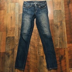 American Eagle Outfitters Super Stretch Skinny